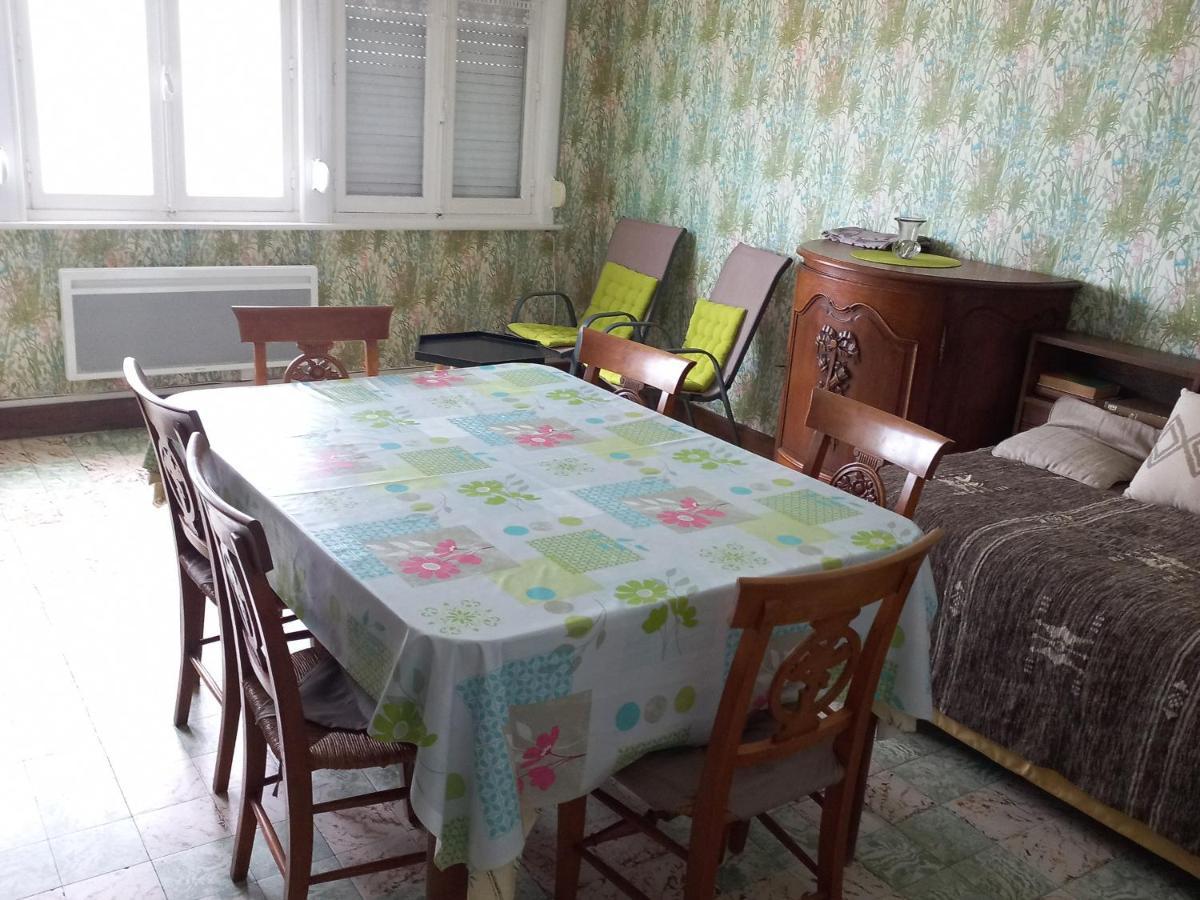 Appartement Bray-Dunes, 3 Pieces, 4 Personnes - Fr-1-661-2 Exterior foto