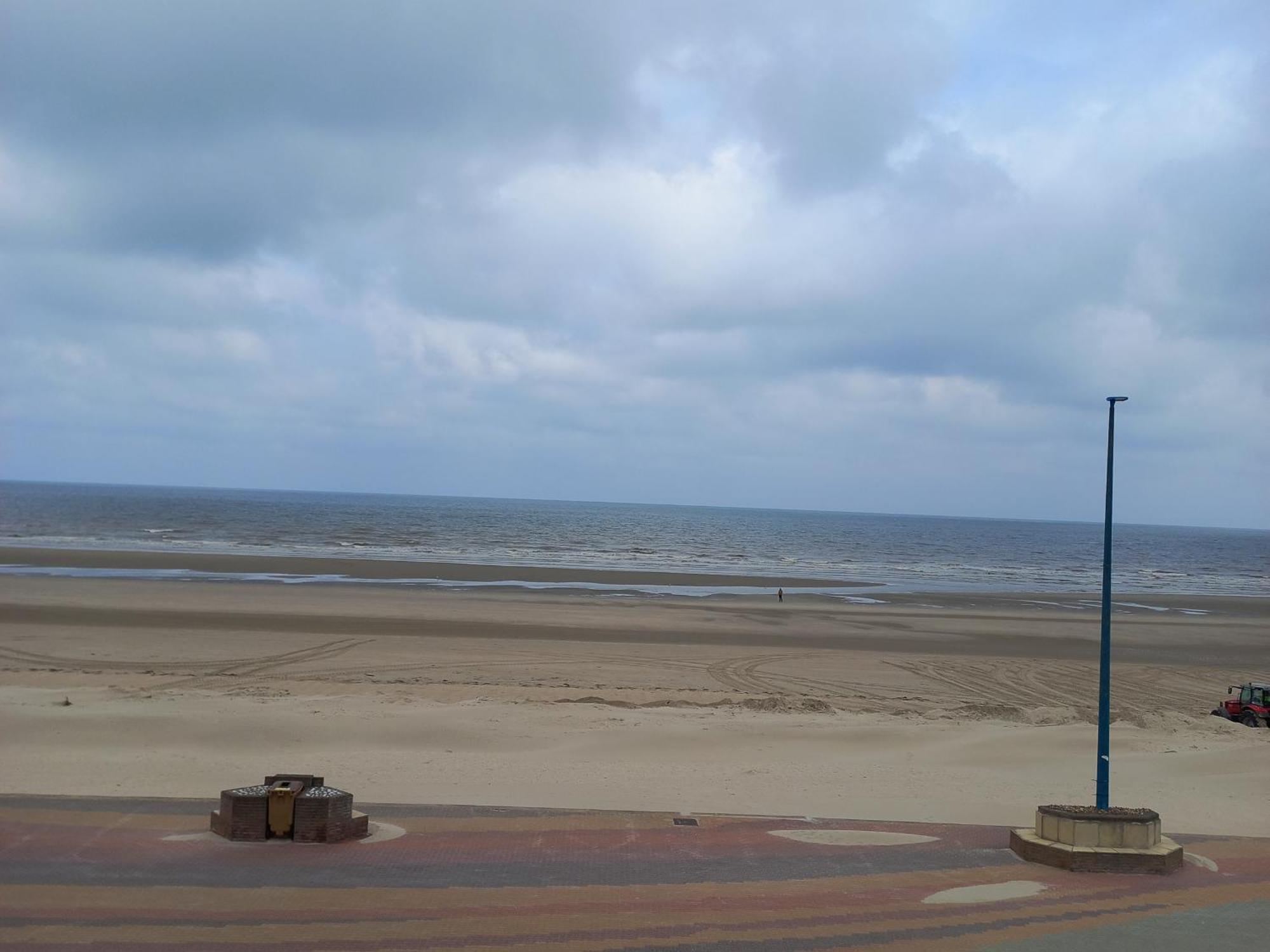 Appartement Bray-Dunes, 3 Pieces, 4 Personnes - Fr-1-661-2 Exterior foto